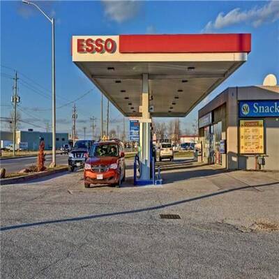 Esso Windsor