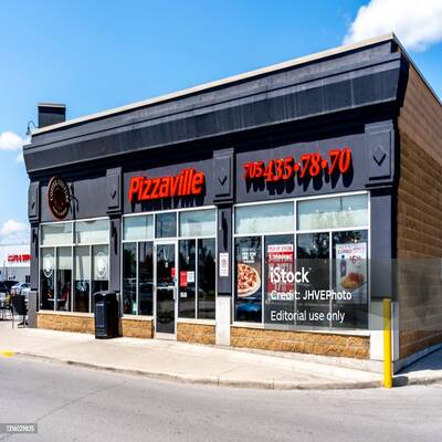Pizzaville