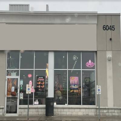 Restaurant for Sale in Heartland, Mississauga