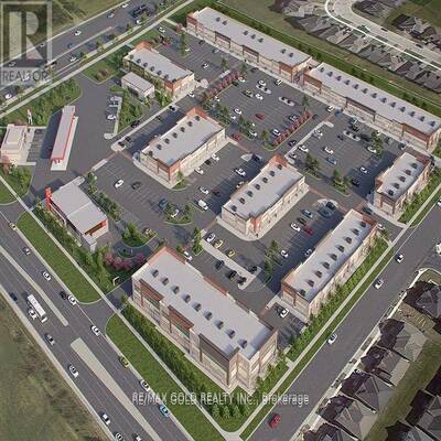 Restaurant In Mayfield Plaza