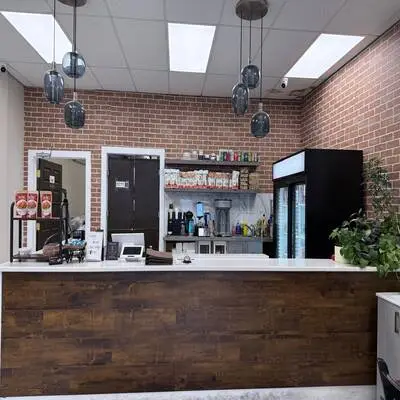Non Branded Restaurant Brampton