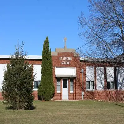 School Building for Sale Chatham, ON