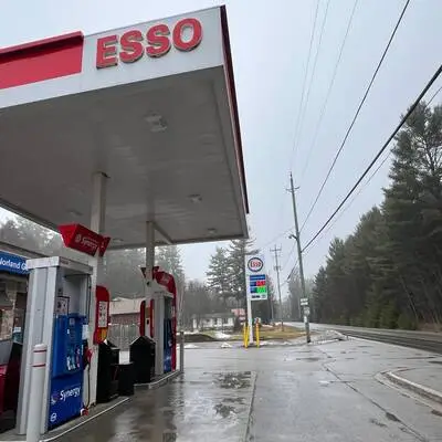 Esso + Convenience Store For Sale in Norland