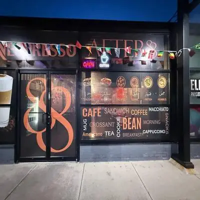Non Branded Cafe & Shisha Business for sale Mississauga