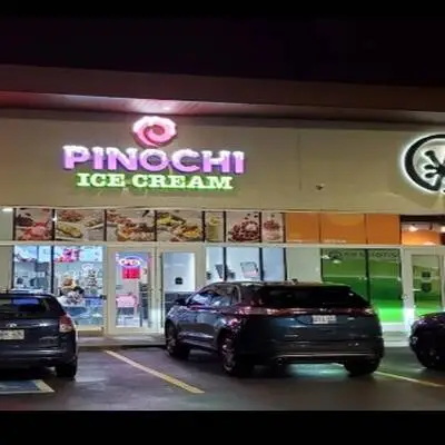 Pinochie Ice Cream Hamilton Business for Sale
